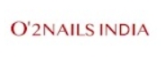 O2 Nails India | Nail Salon | Sarath City Mall | Hyd